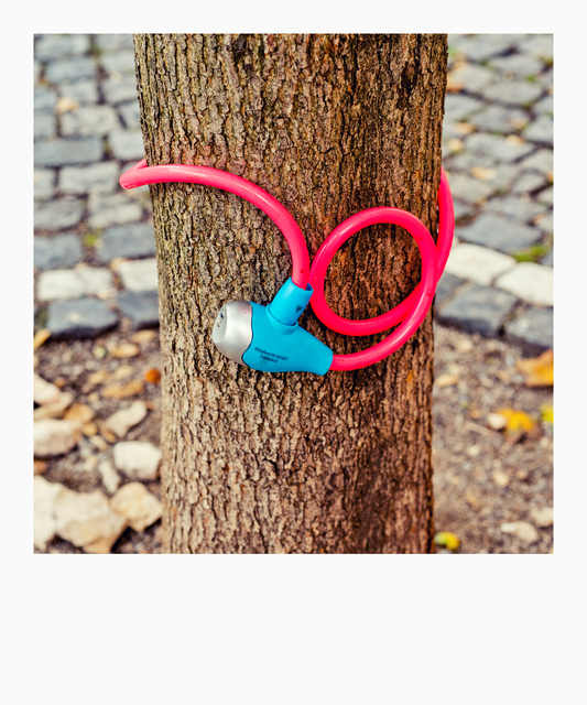 Tree Lock - ID 013998