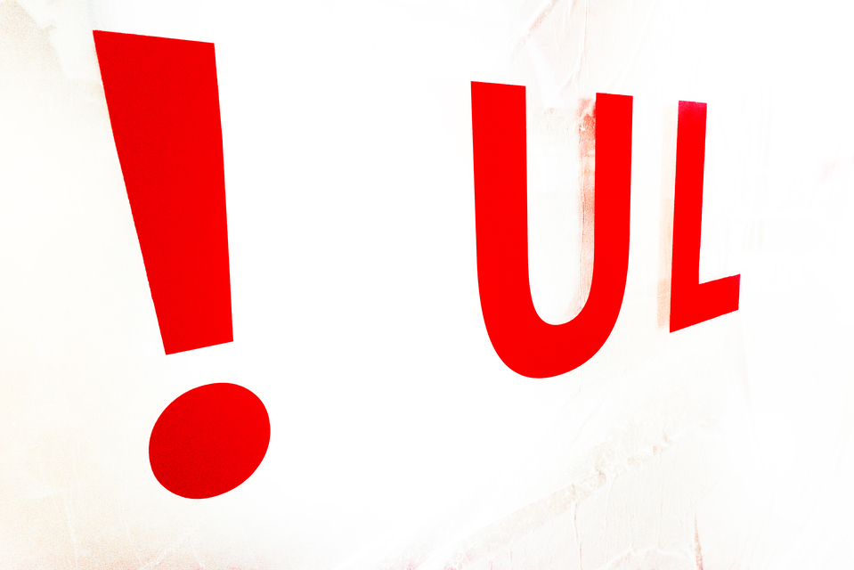 UL - ID 014018