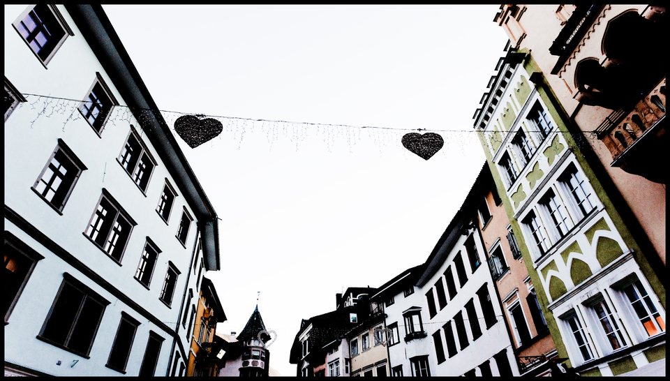 Bozen Hearts - ID 014019
