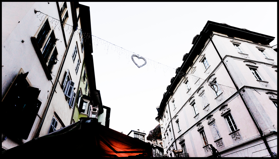 Bozen Heart - ID 014020