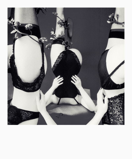Underware - ID 014035