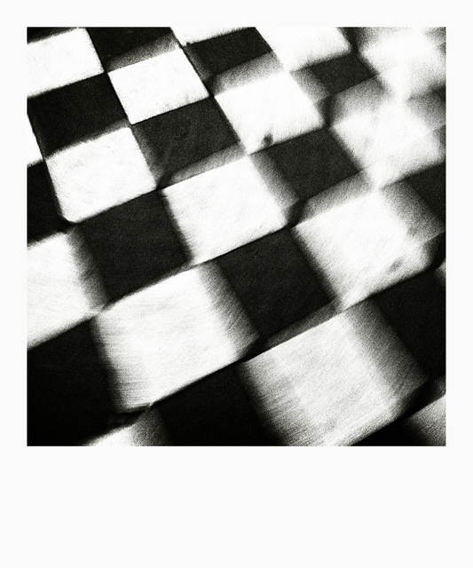 Over the Checkerboard - ID 014050