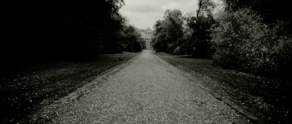 Wilhelmshoehe Palace II - ID 014051