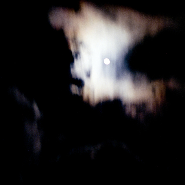 Moon Clouds I - ID 014065