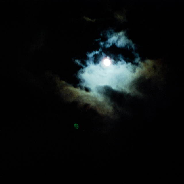 Moon Clouds II - ID 014066