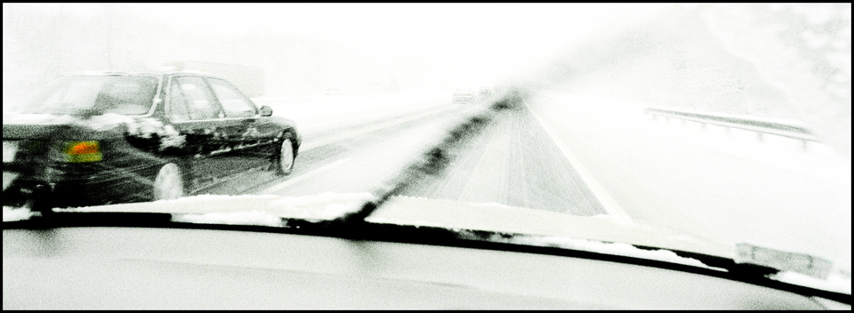 Massachusetts Winter Ride VIII - ID 014084