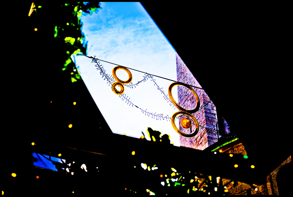 Xmas Decoration - ID 014128
