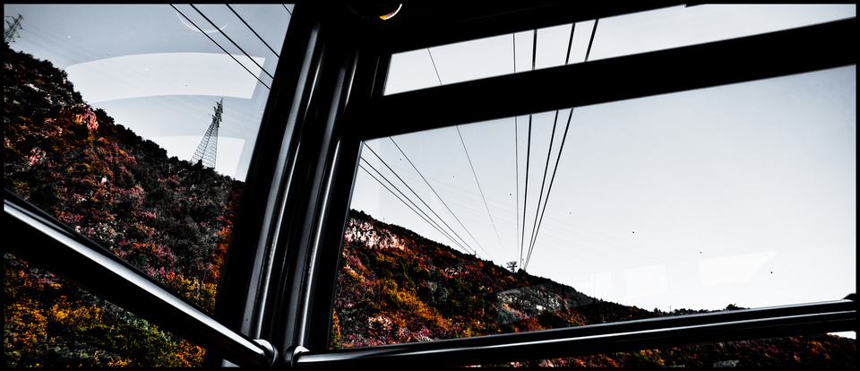 Cable Car II - ID 014146