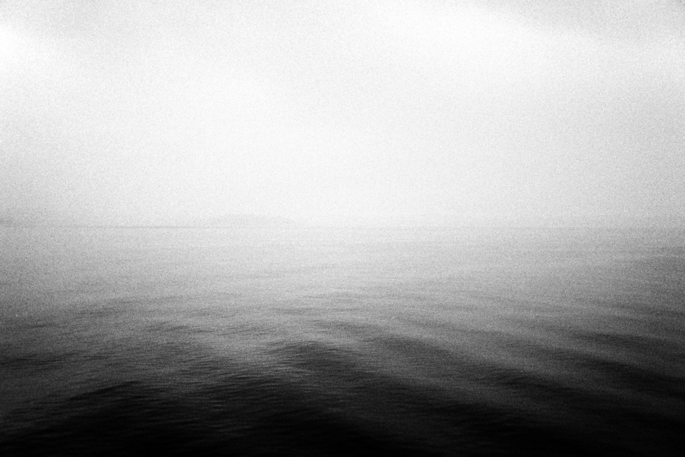 Over the Lake Constance I - ID 014179