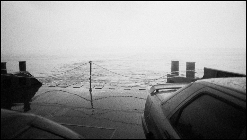 Over the Lake Constance II - ID 014180