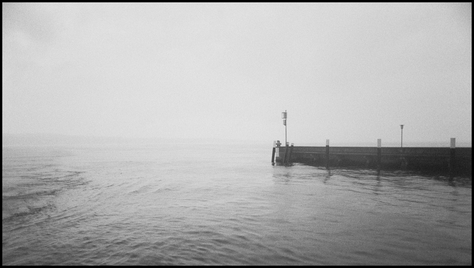 Over the Lake Constance III - ID 014181