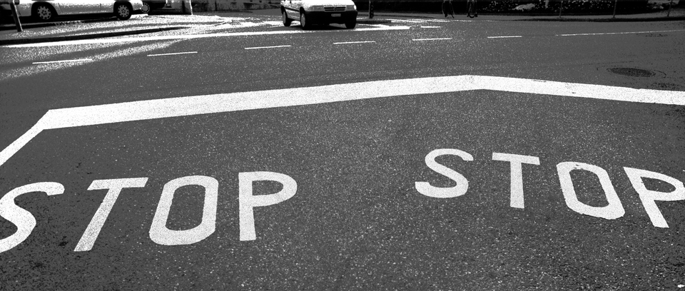 STOP STOP - ID 014192