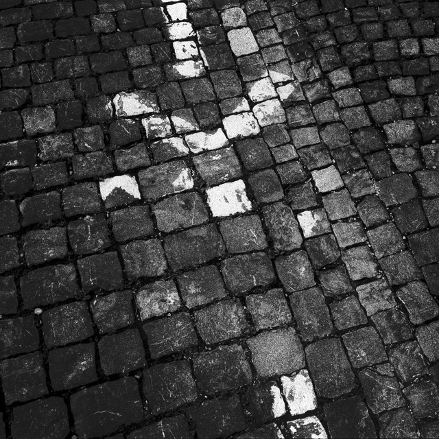 Deranged Lines I - ID 014197