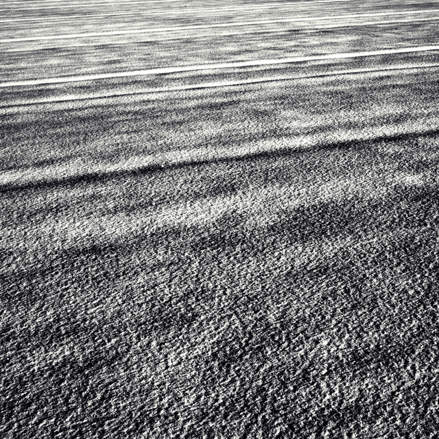 Snow Shadows I - ID 014205