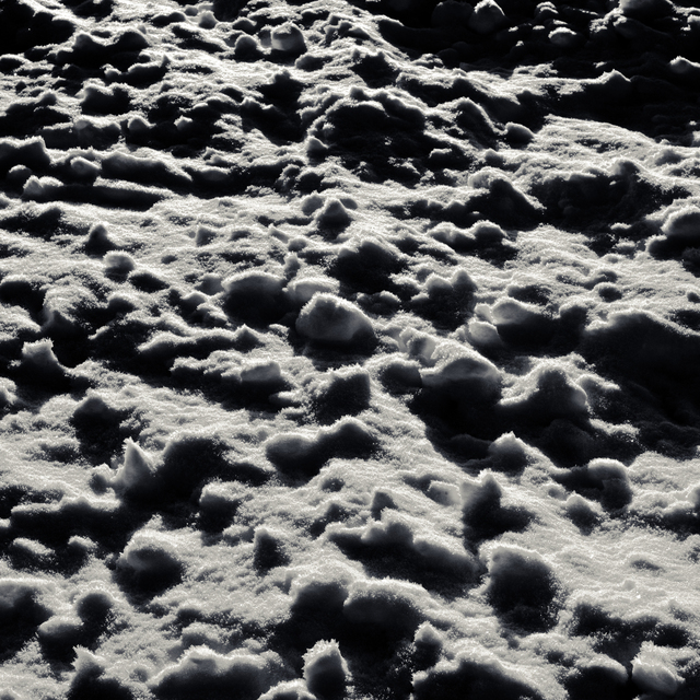Snow Details IV - ID 014212