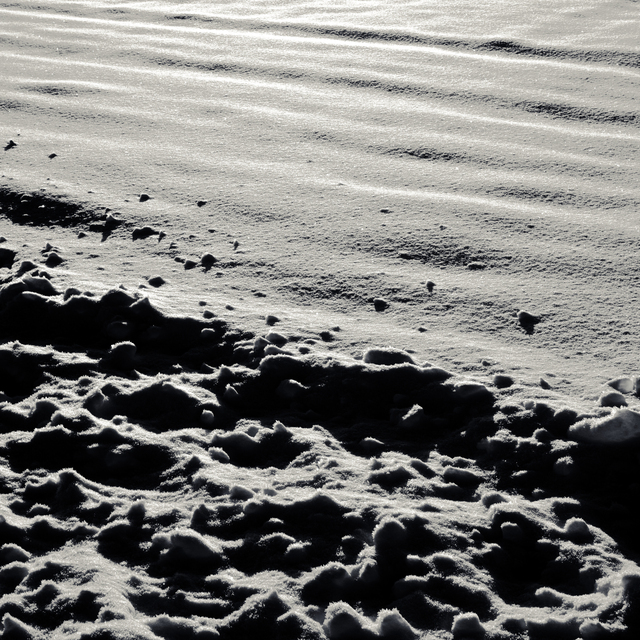 Snow Details V - ID 014213