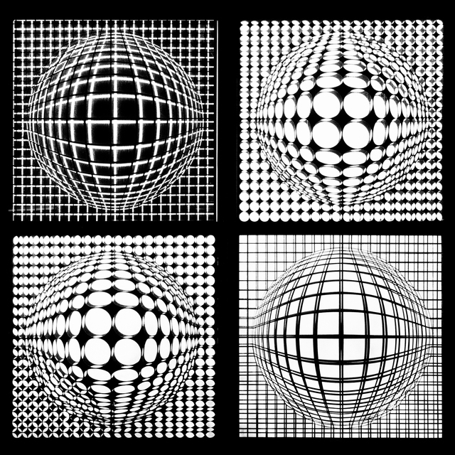 Art at University of Bochum - ID 014278