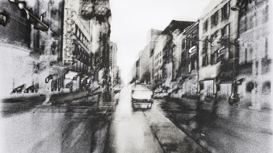 Cleveland Euclid Ave II - ID 014281