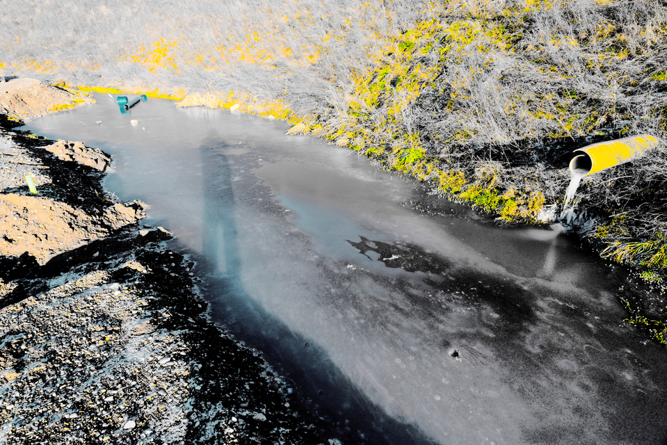 Shadow on Ice - ID 014368