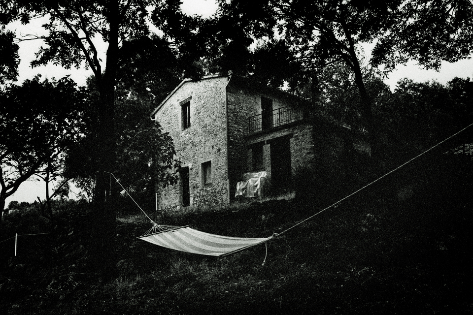 Tuscany House I - ID 014379