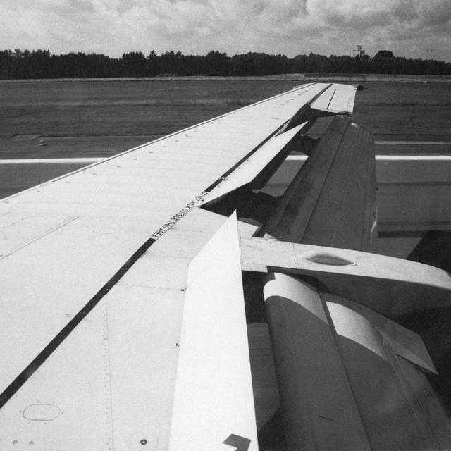 Landing Hamburg II - ID 014393