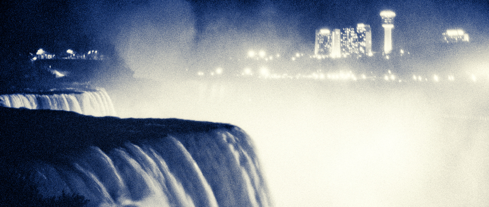Niagara I - ID 014400
