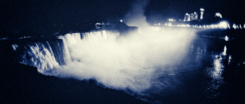 Niagara III - ID 014402