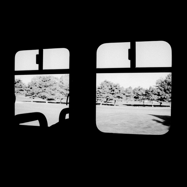 Niagara Bus II - ID 014404