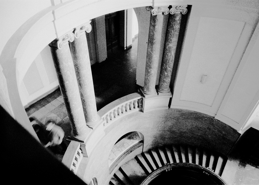 Hannover Cityhall VI - ID 014852